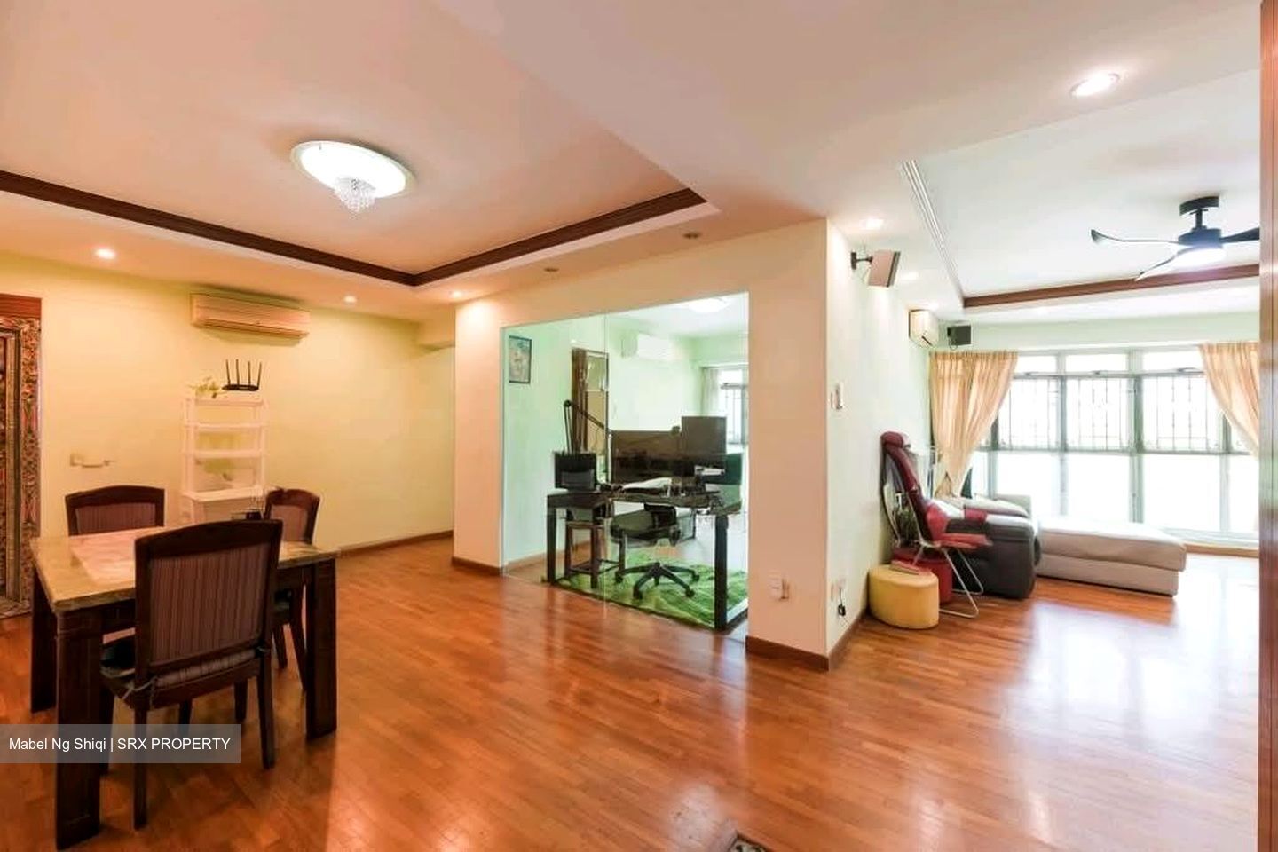 Edgefield Plains (Punggol),  #556213771